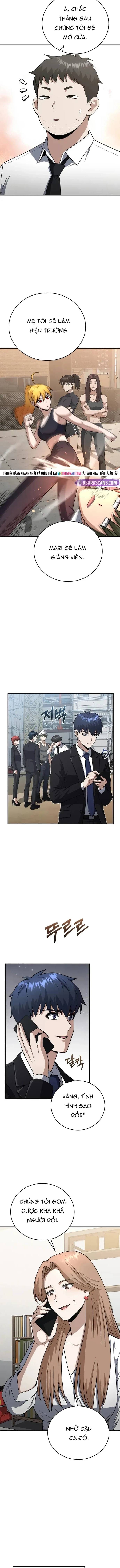 Thiên Tài Của Dòng Dõi Độc Nhất Vô Nhị - Chapter 133 - Page 6