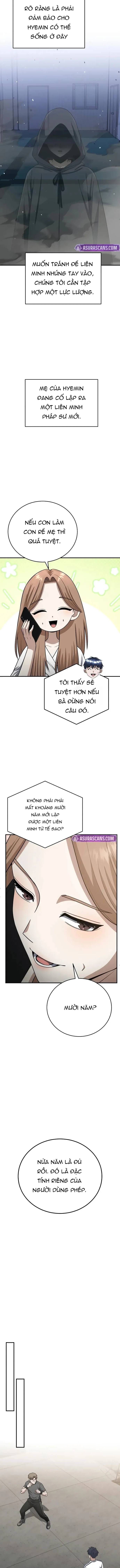 Thiên Tài Của Dòng Dõi Độc Nhất Vô Nhị - Chapter 133 - Page 7