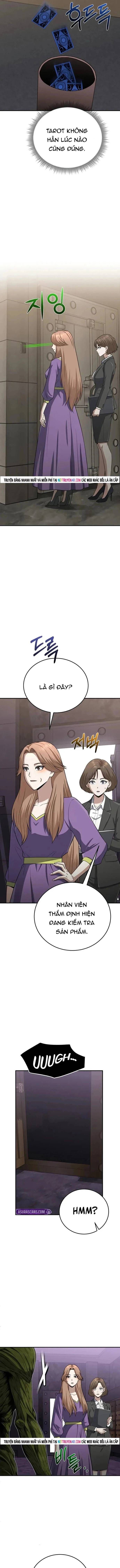 Thiên Tài Của Dòng Dõi Độc Nhất Vô Nhị - Chapter 134 - Page 10