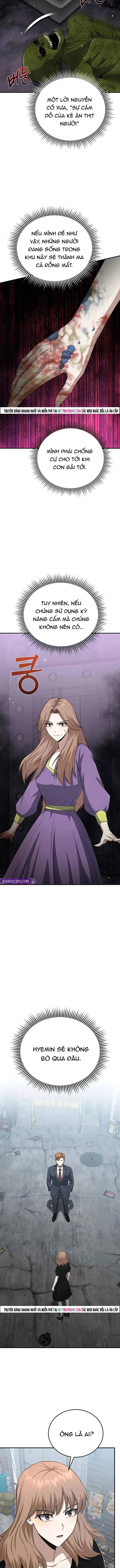 Thiên Tài Của Dòng Dõi Độc Nhất Vô Nhị - Chapter 134 - Page 12