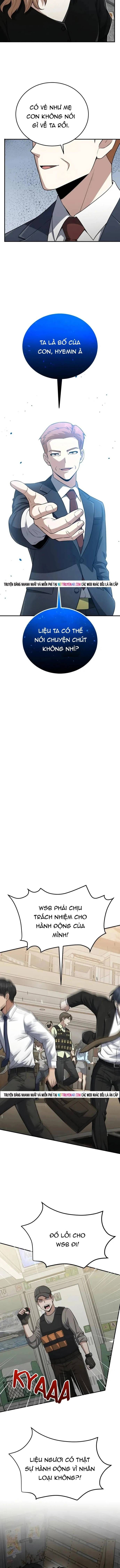 Thiên Tài Của Dòng Dõi Độc Nhất Vô Nhị - Chapter 134 - Page 13