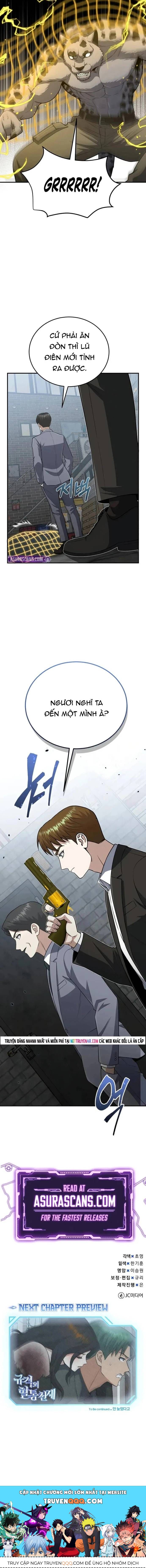 Thiên Tài Của Dòng Dõi Độc Nhất Vô Nhị - Chapter 134 - Page 16