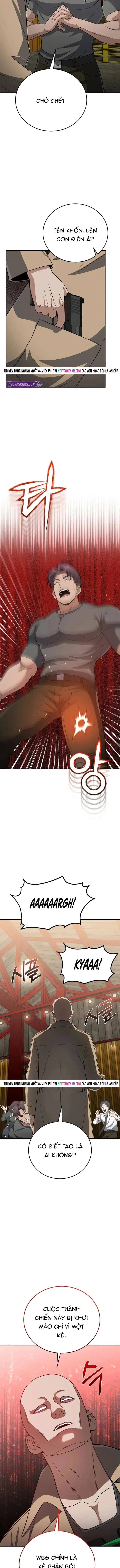 Thiên Tài Của Dòng Dõi Độc Nhất Vô Nhị - Chapter 134 - Page 4