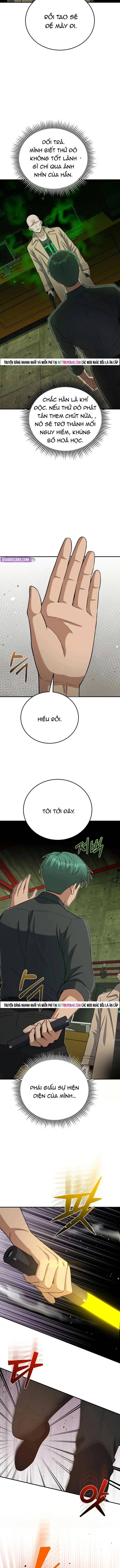 Thiên Tài Của Dòng Dõi Độc Nhất Vô Nhị - Chapter 134 - Page 7