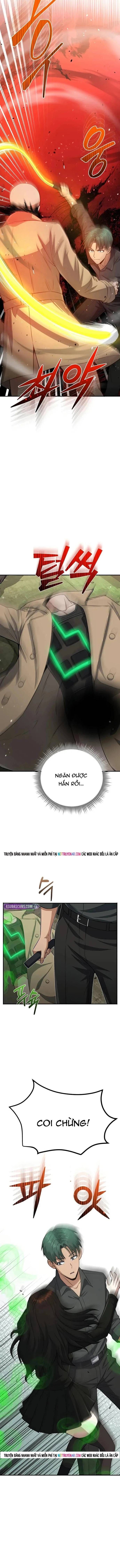 Thiên Tài Của Dòng Dõi Độc Nhất Vô Nhị - Chapter 134 - Page 8