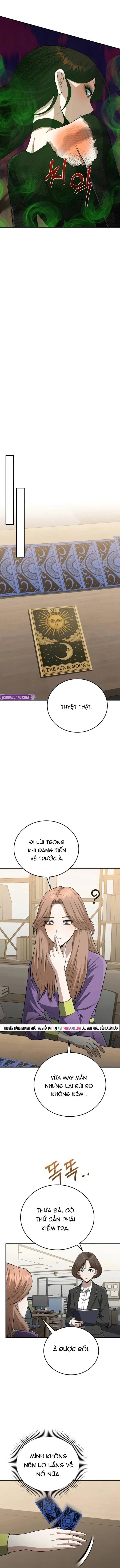 Thiên Tài Của Dòng Dõi Độc Nhất Vô Nhị - Chapter 134 - Page 9