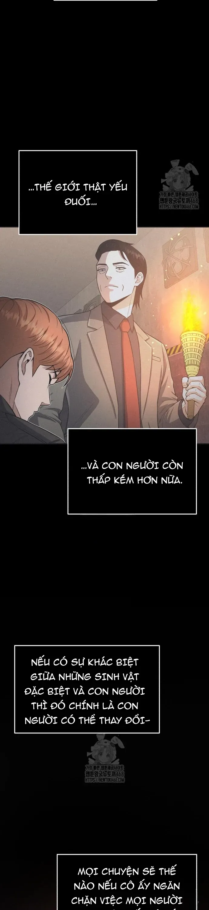 Thiên Tài Của Dòng Dõi Độc Nhất Vô Nhị - Chapter 136 - Page 10
