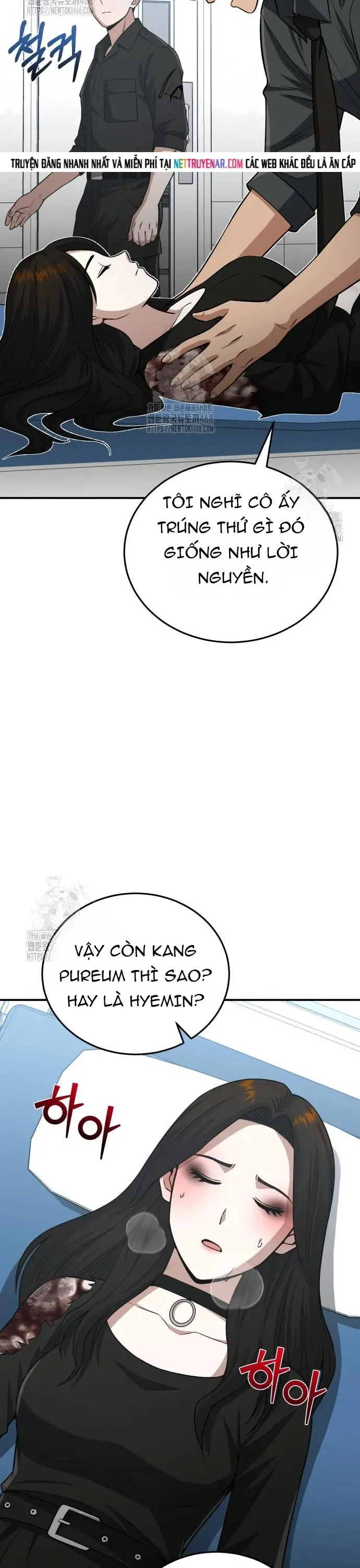 Thiên Tài Của Dòng Dõi Độc Nhất Vô Nhị - Chapter 136 - Page 13