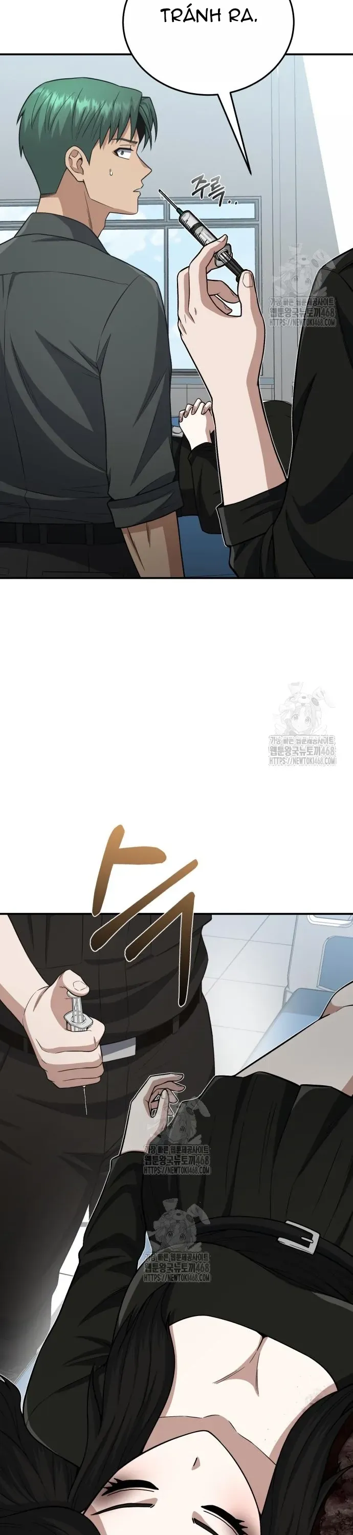 Thiên Tài Của Dòng Dõi Độc Nhất Vô Nhị - Chapter 136 - Page 15