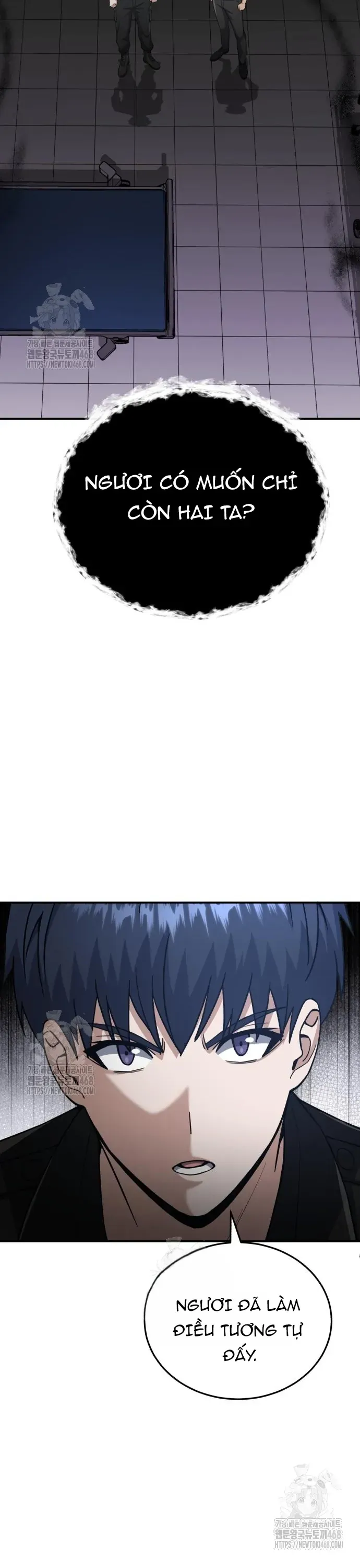 Thiên Tài Của Dòng Dõi Độc Nhất Vô Nhị - Chapter 136 - Page 18