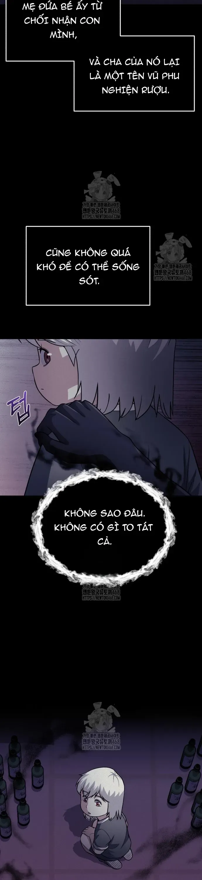 Thiên Tài Của Dòng Dõi Độc Nhất Vô Nhị - Chapter 136 - Page 7