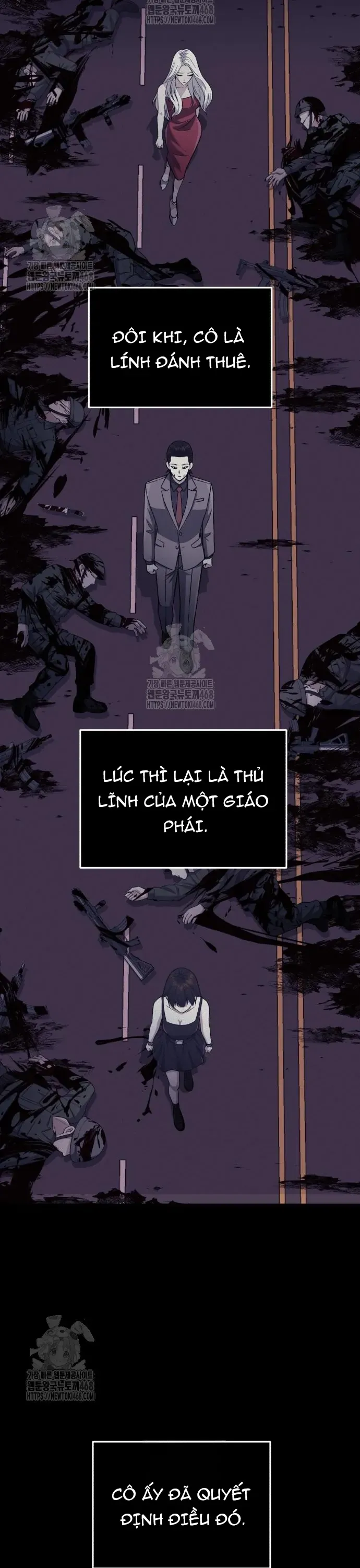 Thiên Tài Của Dòng Dõi Độc Nhất Vô Nhị - Chapter 136 - Page 9