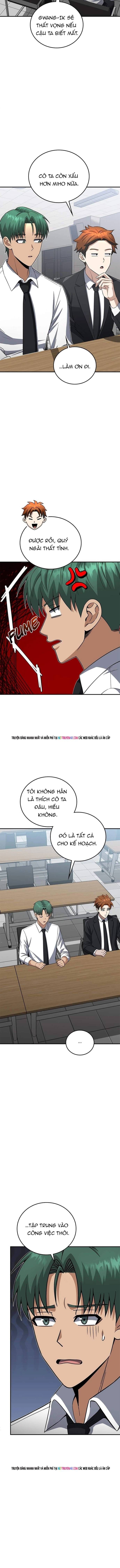 Thiên Tài Của Dòng Dõi Độc Nhất Vô Nhị - Chapter 137 - Page 12