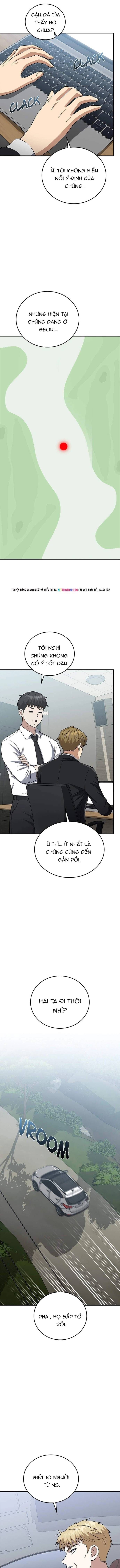 Thiên Tài Của Dòng Dõi Độc Nhất Vô Nhị - Chapter 137 - Page 13