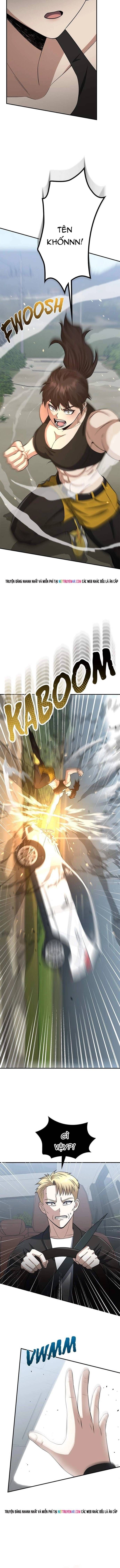 Thiên Tài Của Dòng Dõi Độc Nhất Vô Nhị - Chapter 137 - Page 15