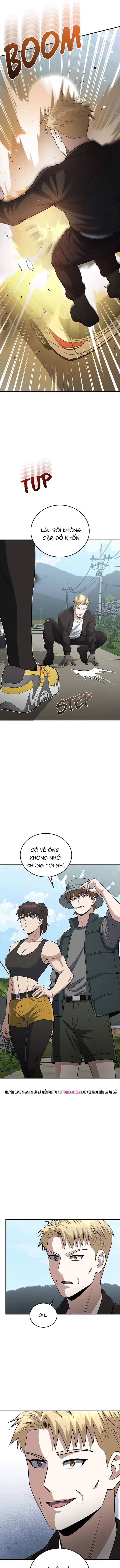 Thiên Tài Của Dòng Dõi Độc Nhất Vô Nhị - Chapter 137 - Page 16