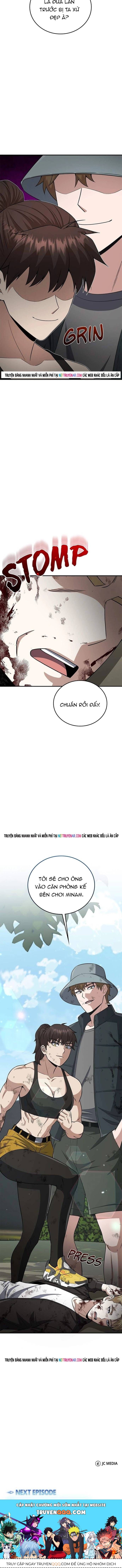 Thiên Tài Của Dòng Dõi Độc Nhất Vô Nhị - Chapter 137 - Page 17