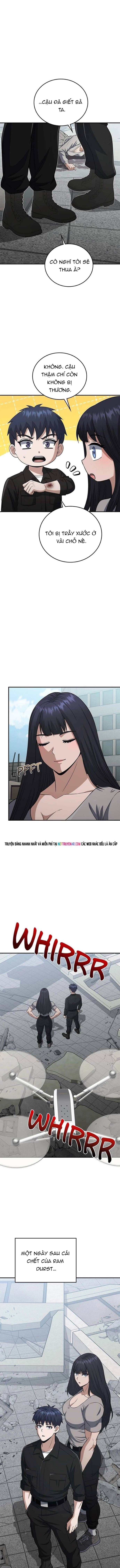 Thiên Tài Của Dòng Dõi Độc Nhất Vô Nhị - Chapter 137 - Page 4