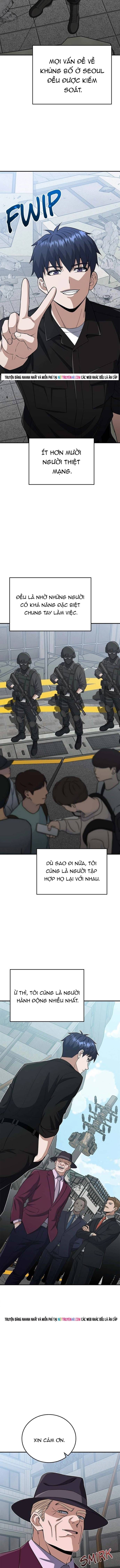 Thiên Tài Của Dòng Dõi Độc Nhất Vô Nhị - Chapter 137 - Page 5