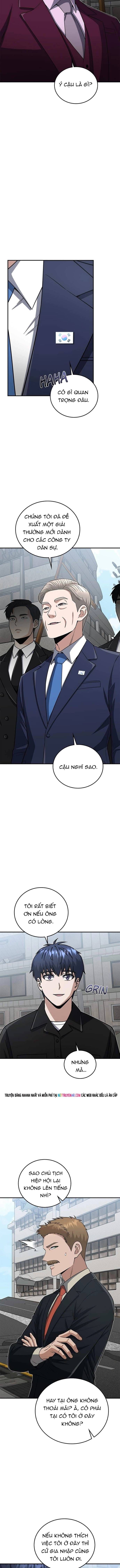 Thiên Tài Của Dòng Dõi Độc Nhất Vô Nhị - Chapter 137 - Page 6