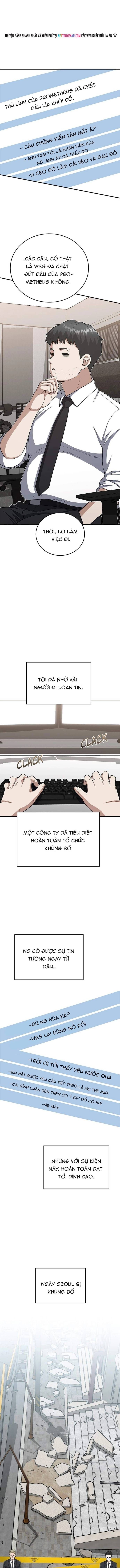 Thiên Tài Của Dòng Dõi Độc Nhất Vô Nhị - Chapter 137 - Page 9