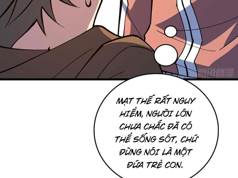 Mình Ta Tung Hoành Loạn Thế - Chapter 33 - Page 16