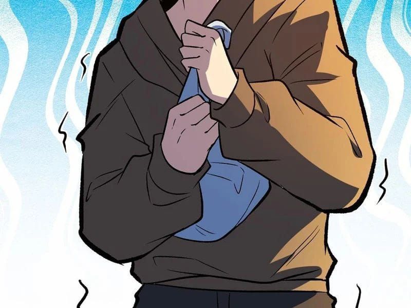 Mình Ta Tung Hoành Loạn Thế - Chapter 33 - Page 19