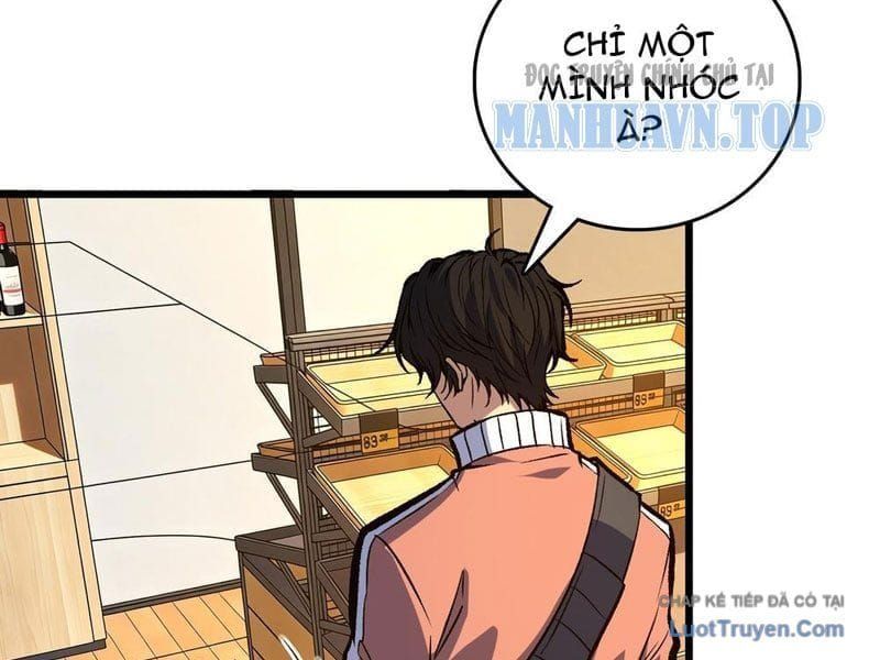 Mình Ta Tung Hoành Loạn Thế - Chapter 33 - Page 21