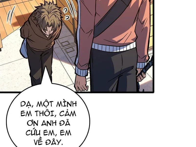 Mình Ta Tung Hoành Loạn Thế - Chapter 33 - Page 22