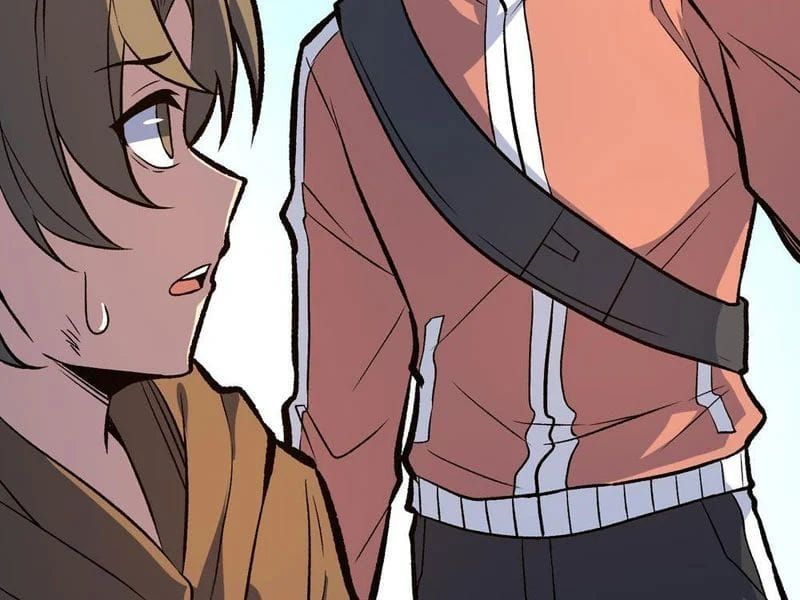 Mình Ta Tung Hoành Loạn Thế - Chapter 33 - Page 31