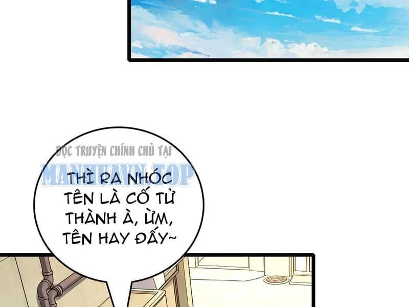 Mình Ta Tung Hoành Loạn Thế - Chapter 33 - Page 34