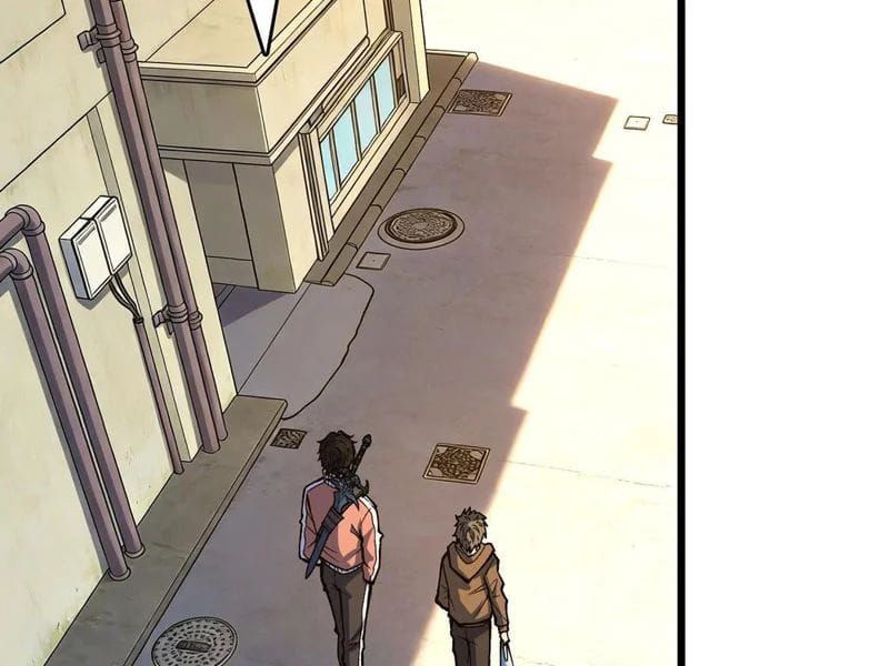 Mình Ta Tung Hoành Loạn Thế - Chapter 33 - Page 35