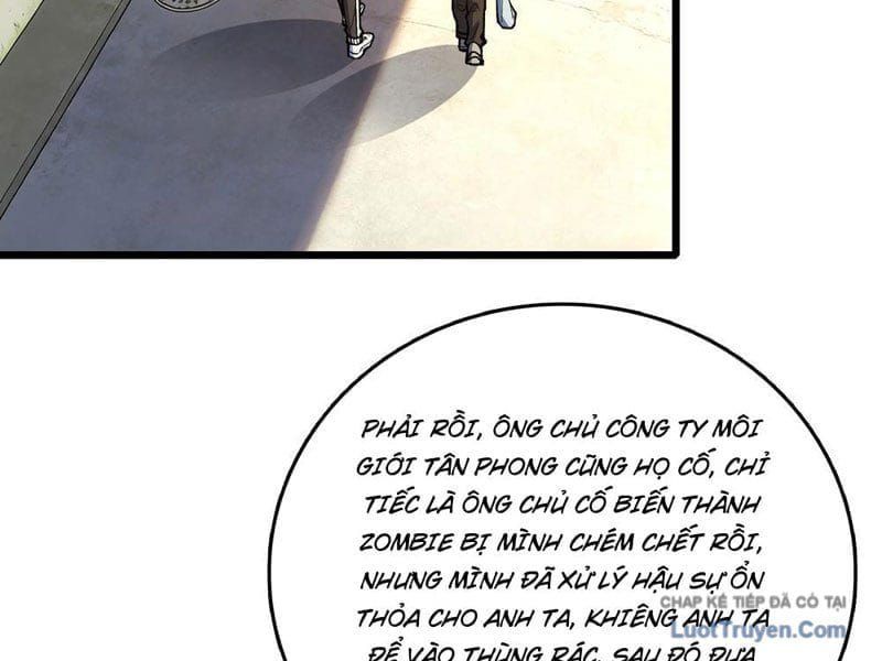 Mình Ta Tung Hoành Loạn Thế - Chapter 33 - Page 36