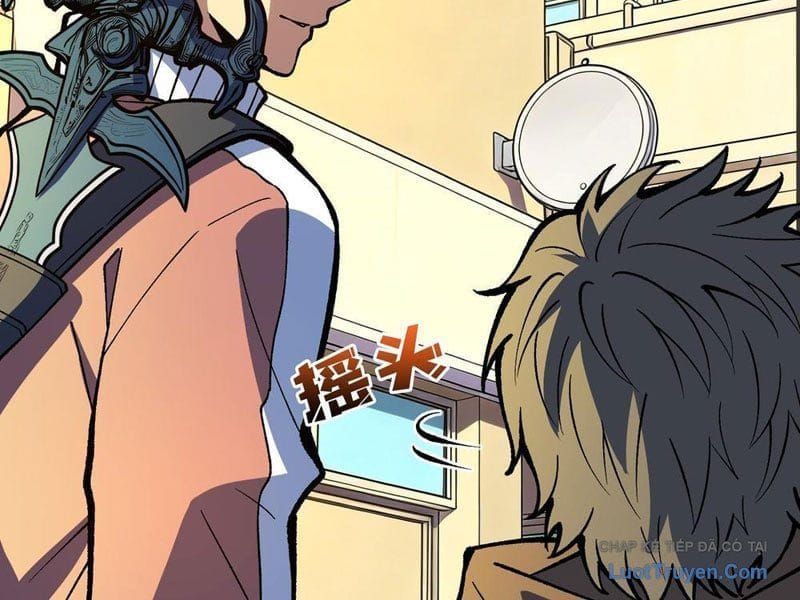 Mình Ta Tung Hoành Loạn Thế - Chapter 33 - Page 38