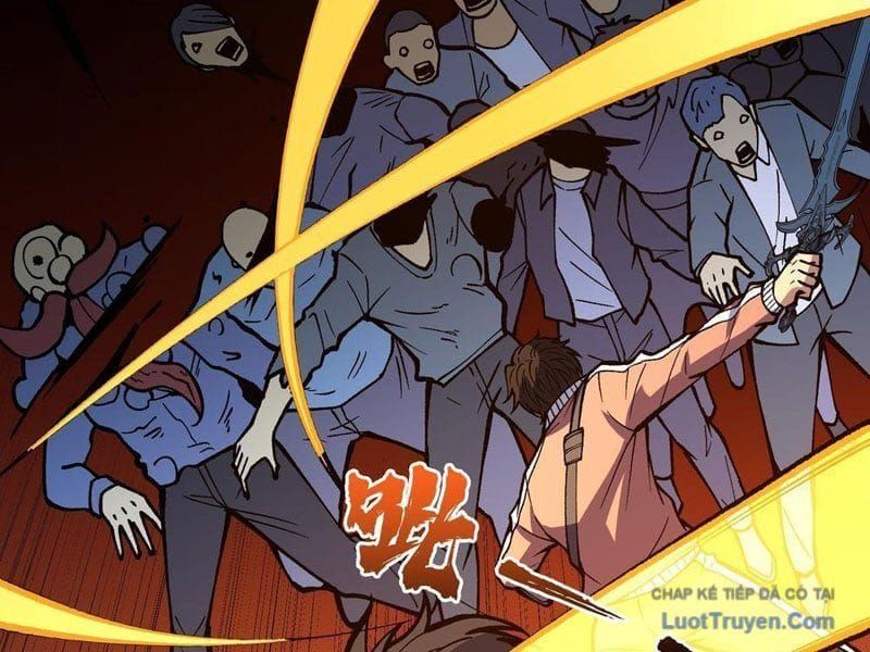 Mình Ta Tung Hoành Loạn Thế - Chapter 33 - Page 6