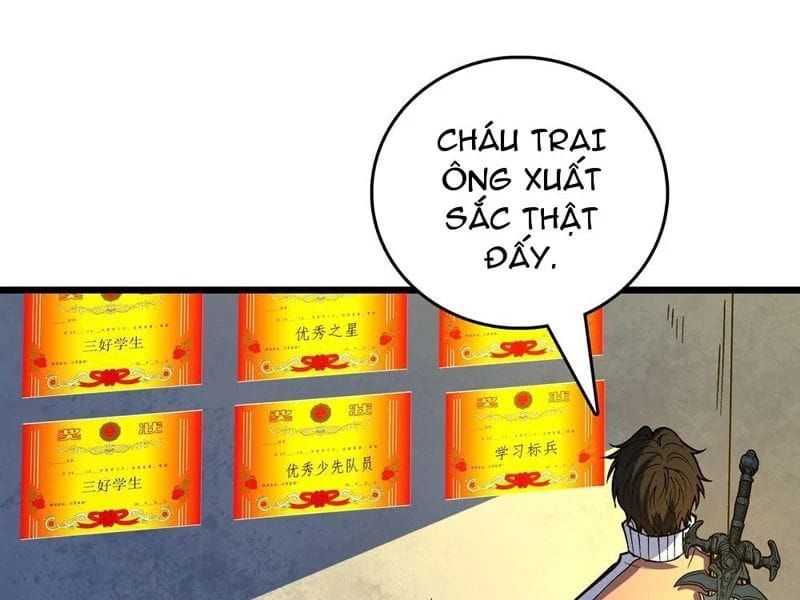 Mình Ta Tung Hoành Loạn Thế - Chapter 33 - Page 62