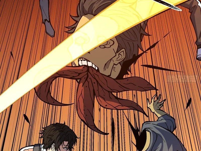 Mình Ta Tung Hoành Loạn Thế - Chapter 33 - Page 7