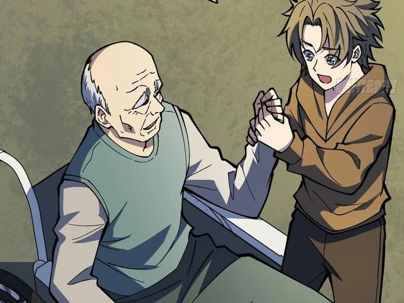 Mình Ta Tung Hoành Loạn Thế - Chapter 33 - Page 71