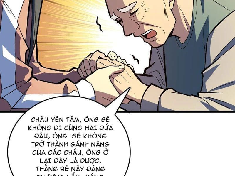 Mình Ta Tung Hoành Loạn Thế - Chapter 33 - Page 79