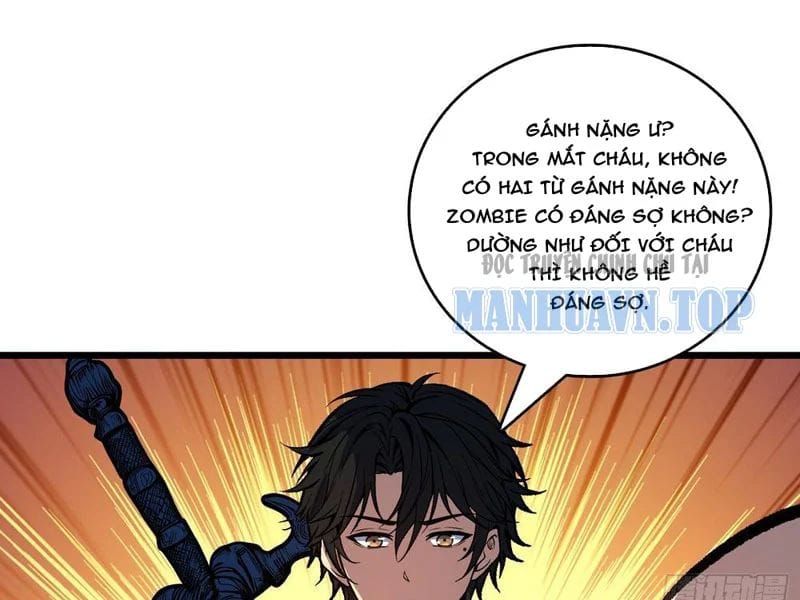 Mình Ta Tung Hoành Loạn Thế - Chapter 33 - Page 86