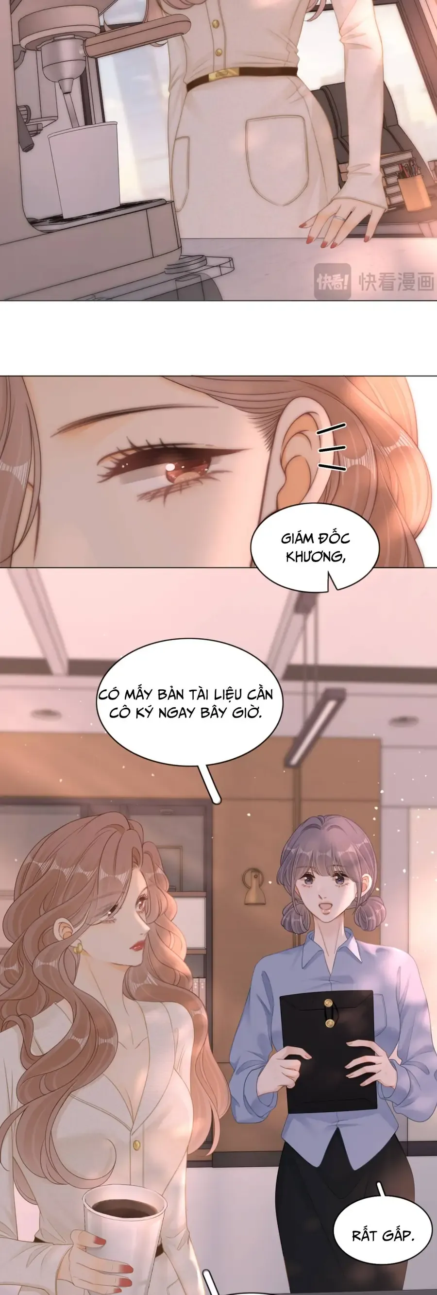 Vưu Vật - Chapter 173 - Page 10