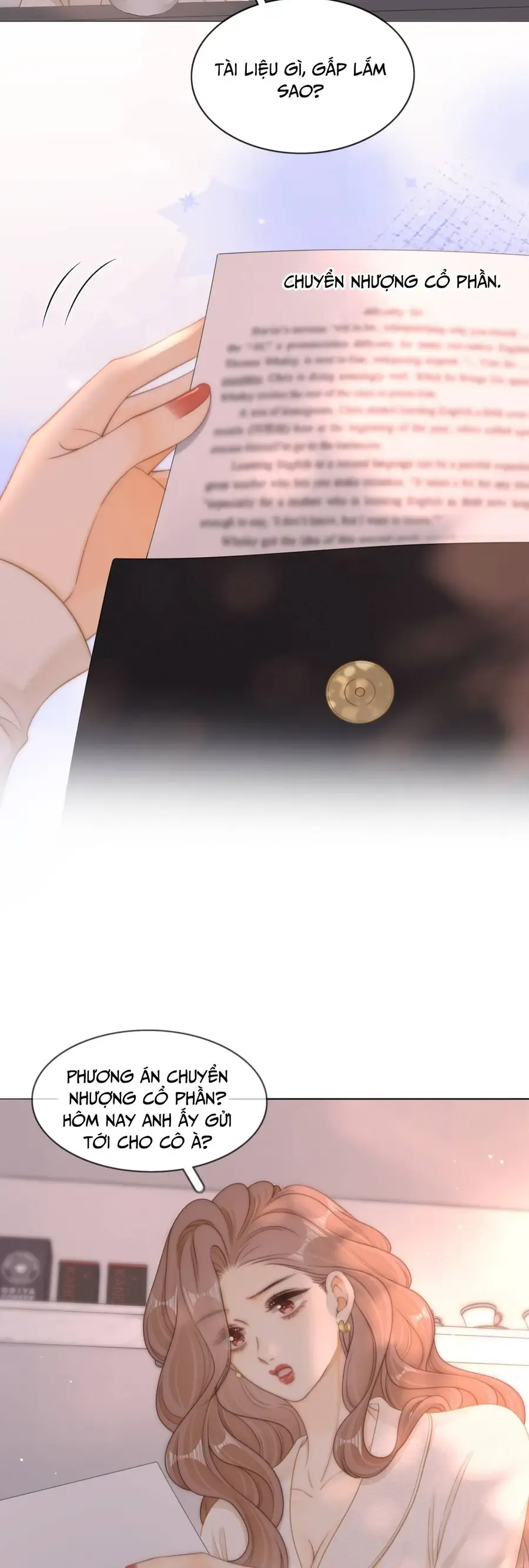 Vưu Vật - Chapter 173 - Page 11