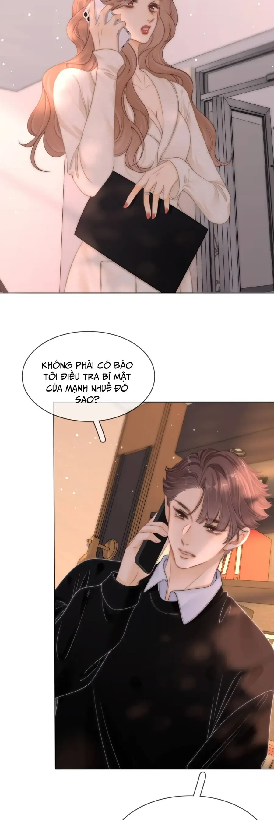 Vưu Vật - Chapter 173 - Page 17