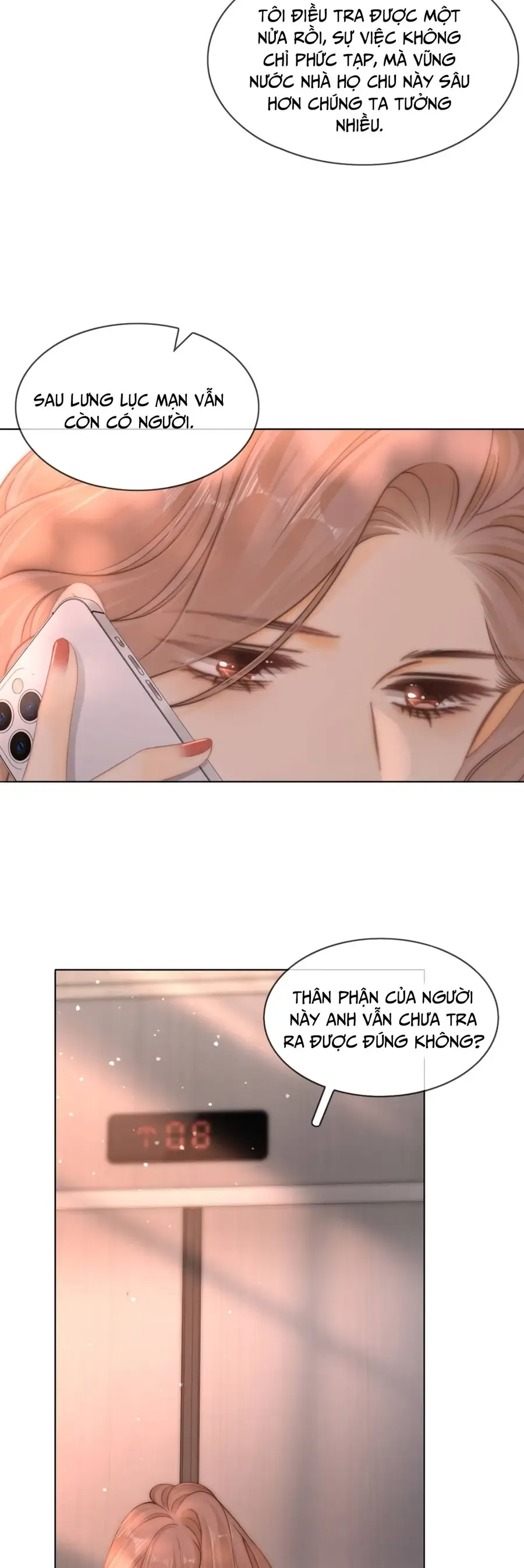 Vưu Vật - Chapter 173 - Page 18