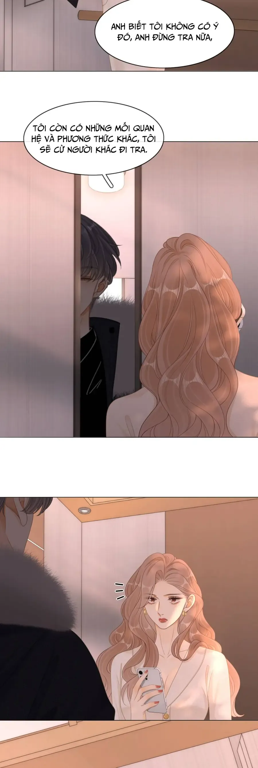 Vưu Vật - Chapter 173 - Page 21