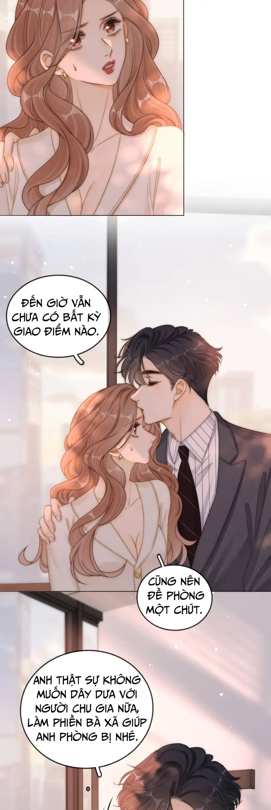 Vưu Vật - Chapter 174 - Page 10