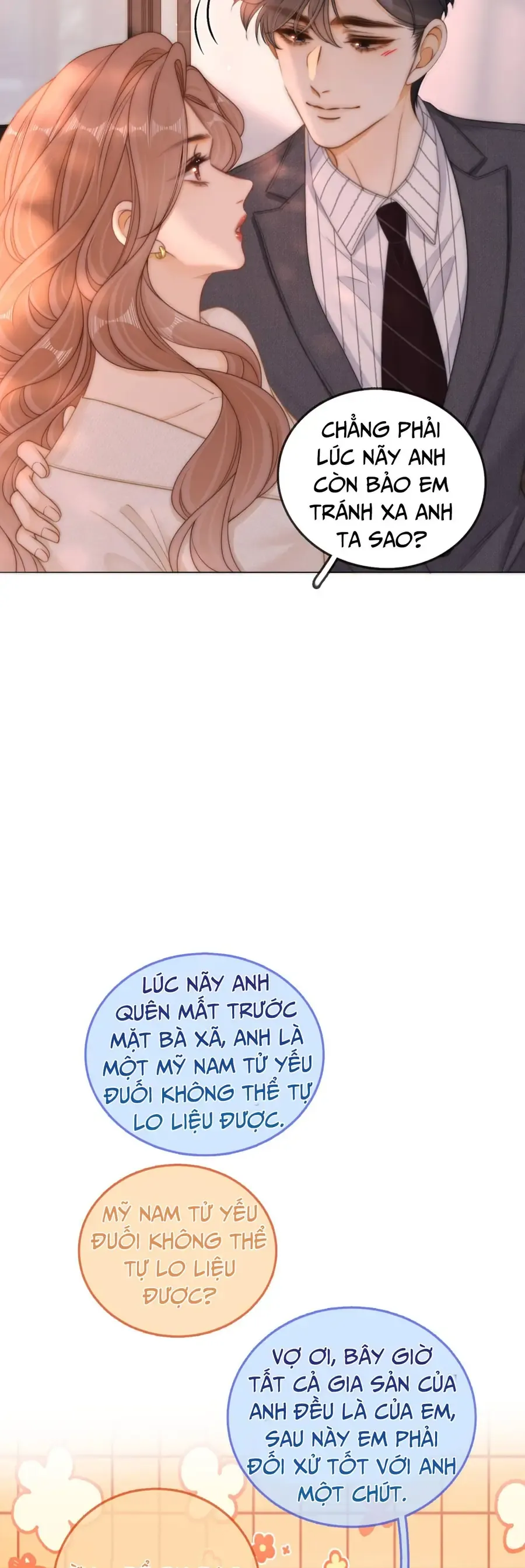 Vưu Vật - Chapter 174 - Page 11