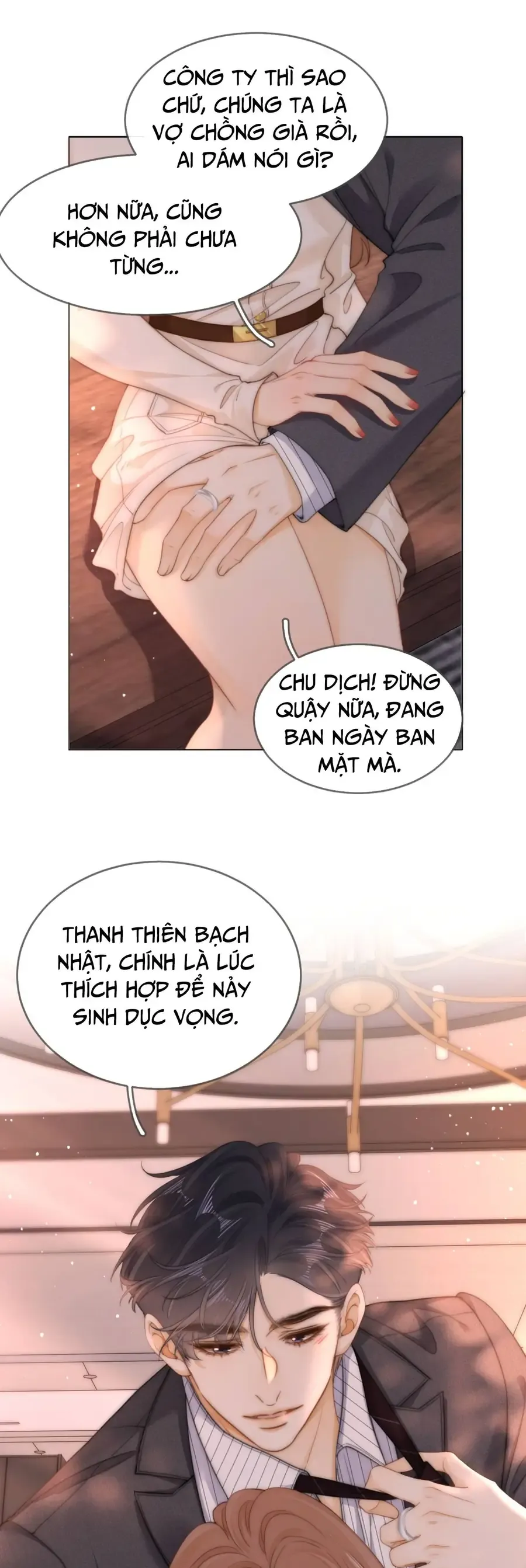 Vưu Vật - Chapter 174 - Page 13