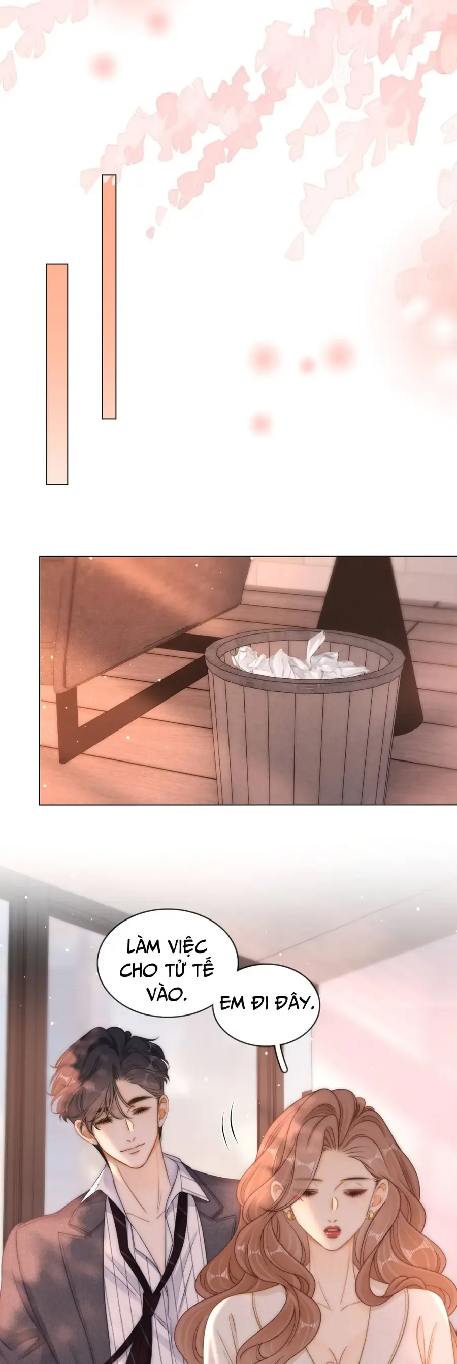 Vưu Vật - Chapter 174 - Page 17