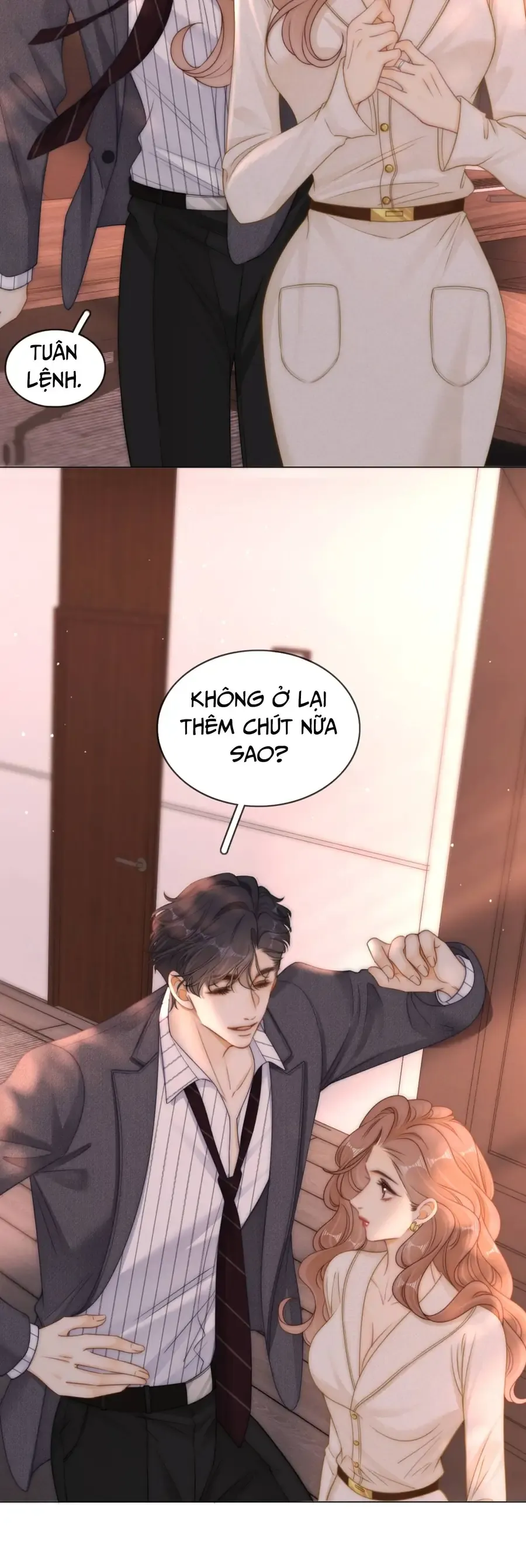 Vưu Vật - Chapter 174 - Page 18